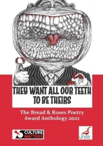 They Want All Our Teeth To Be Theirs