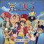 One Piece Broschurkalender 2023