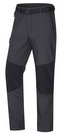 Pánské outdoor kalhoty Klass M tm. šedá - XL