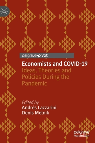 Economists and COVID-19