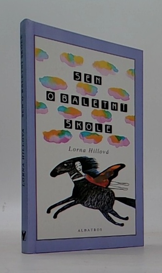 Sen o baletní škole