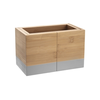 Stojan univerzální bambus