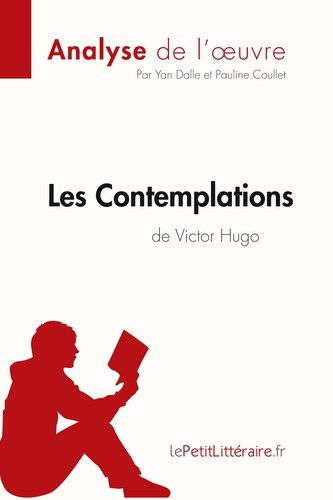 Les Contemplations de Victor Hugo (Analyse de l'oeuvre)