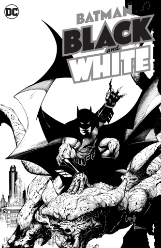 Batman: Black & White