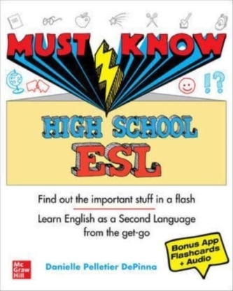Must Know High School ESL