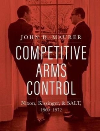 Competitive Arms Control