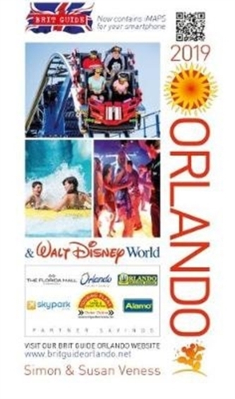 Brit Guide Orlando 2019