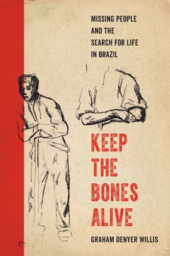 Keep the Bones Alive