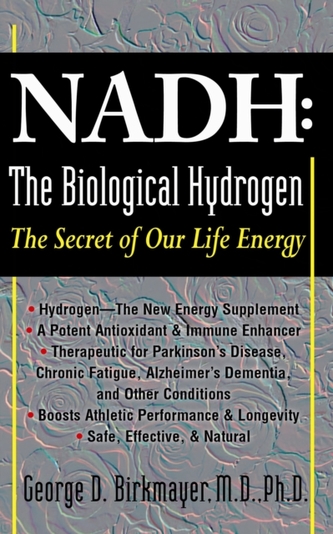 Nadh: the Biological Hydrogen