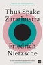 Thus Spake Zarathustra