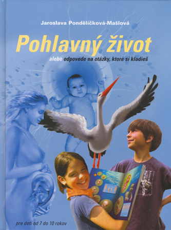 Pohlavný život