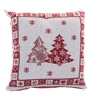 Textilní návlek na polštář, 10/100