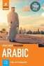 Rough Guide Phrasebook Arabic (Bilingual dictionary)