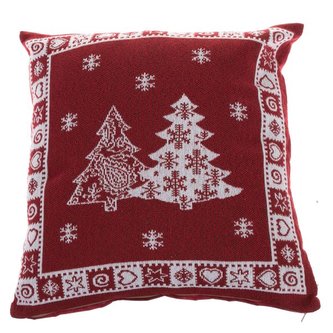 Textilní návlek na polštář, 10/100