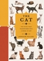 Paperscapes - The Cat
