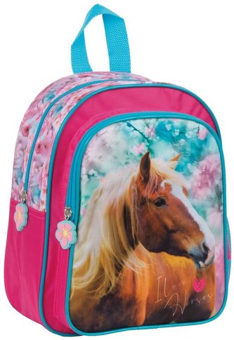 Plecak 11 Konie 19 DERFORM