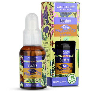 Hamidi Bushra - parfémový olej do difuzéru 60 ml unisex