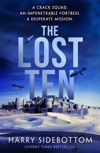 LOST TEN LOST TEN