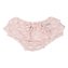 LODGER Bloomer Frills Tribe Muslin Tan 80