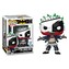 Funko POP! #416 Heroes: The Joker King (Exclusive)