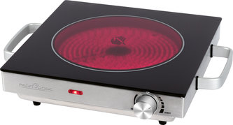 ProfiCook EKP 1210 infračer.varná deska