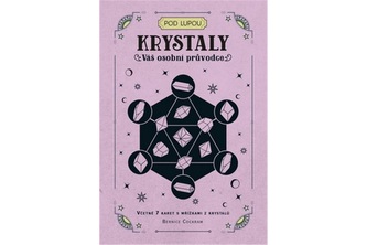 Krystaly - Váš osobní průvodce Krystaly - Váš osobní průvodce