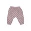 LODGER Hipster Tribe Muslin Rose 80