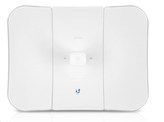 UBNT LTU-LR, 5GHz LTU, Long Range CPE [max.600Mbps, AP/Client, 5GHz, anténa 26dBi]