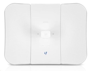 UBNT LTU-LR, 5GHz LTU, Long Range CPE [max.600Mbps, AP/Client, 5GHz, anténa 26dBi]