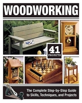  Woodworking