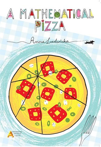 A mathematical pizza A mathematical pizza