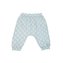 LODGER Hipster Tribe Muslin Ice Flow 74