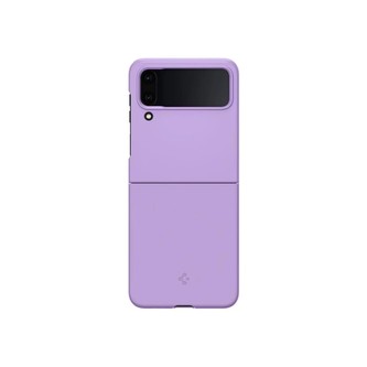 Spigen AirSkin rose purple kryt Samsung Galaxy Z Flip 4