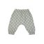 LODGER Hipster Tribe Muslin Silt Green 80