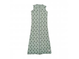 LODGER Hopper Sleeveless Flame Tribe Silt Green 50/62