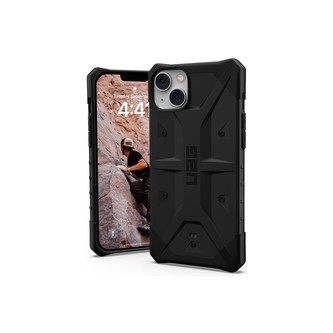 UAG Pathfinder iPhone 14 Plus černý