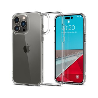 Spigen Quartz Hybrid kryt iPhone 14 Pro Max