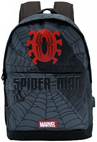 Batoh Marvel: Spiderman Sign (objem 24 litrů|30 x 45 x 18 cm)