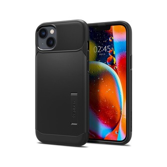Spigen Slim Armor iPhone 14 Plus černý