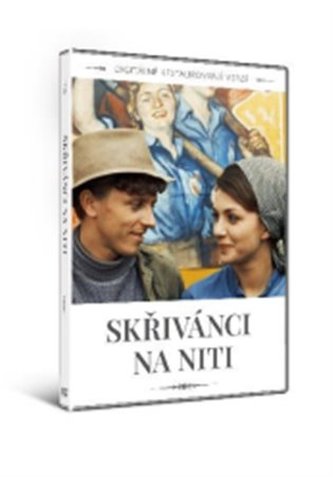 Skřivánci na niti (Digitálně restaurovaný film) Skřivánci na niti (Digitálně restaurovaný film)