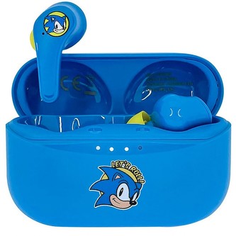 OTL Technologies Ježek Sonic bezdrátová TWS sluchátka - Sonic