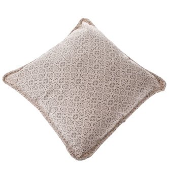 Textilní návlek na polštář, 0/60