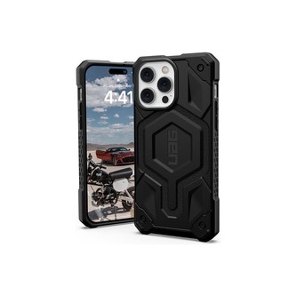 UAG Monarch Pro MagSafe iPhone 14 Pro Max černý