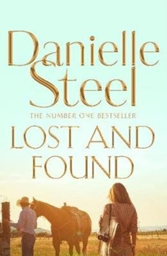LOST & FOUND