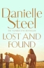 LOST & FOUND
