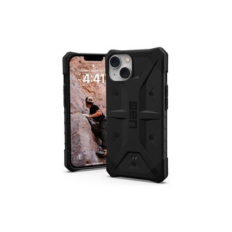 UAG Pathfinder iPhone 14 černý