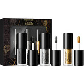 Revolution Dárková sada tekutých očních stínů X Game Of Thrones Shadow Bomb Set woman