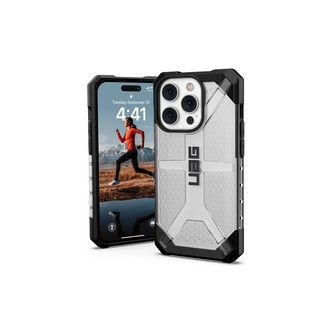 UAG Plasma iPhone 14 Pro transparentní