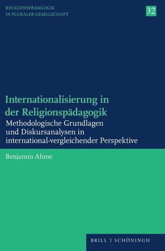 Internationalisierung in der Religionspädagogik