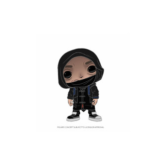 Funko POP! Slipknot - Sid Wilson